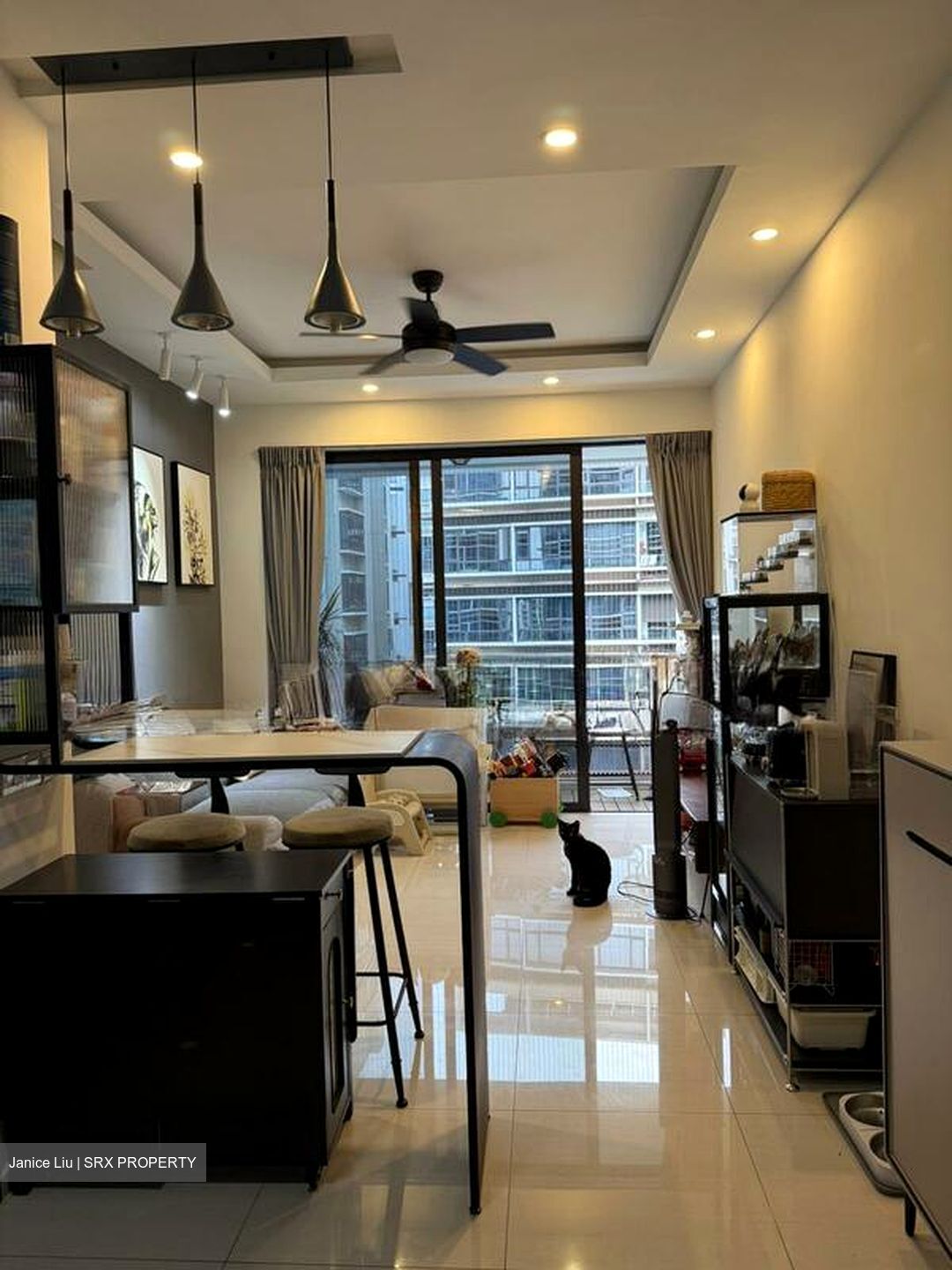 d'Nest (D18), Condominium #500201391